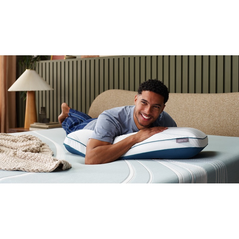 2024 TEMPUR-Adapt ProHi 2.0 Pillow – Queen