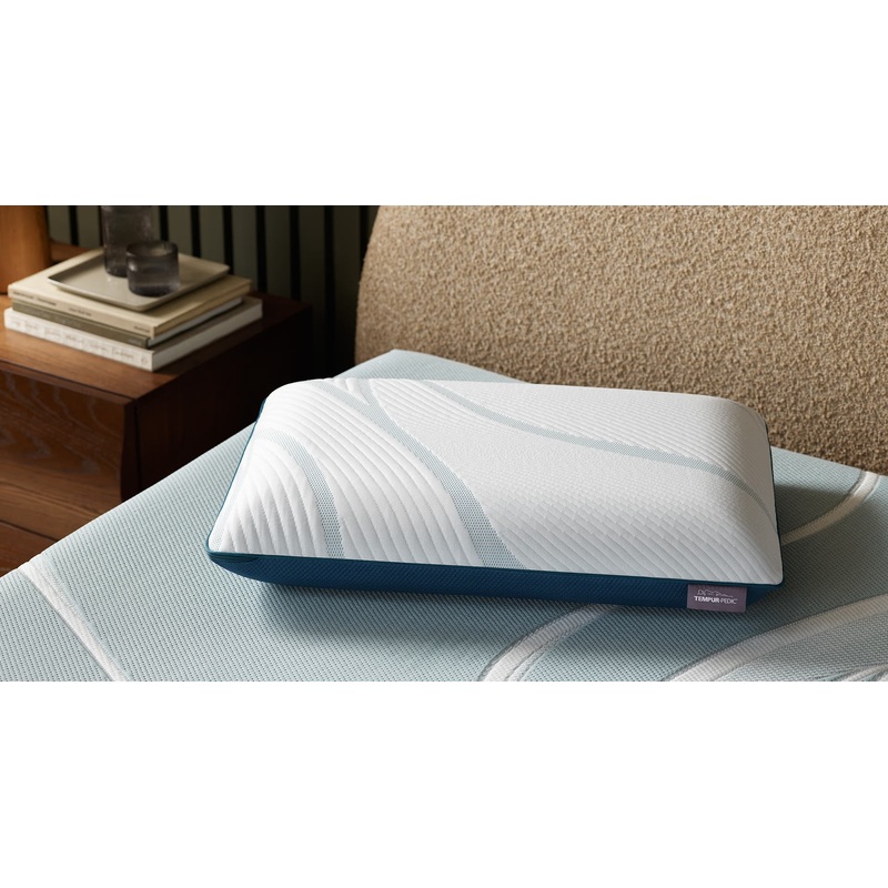 2024 TEMPUR-Adapt ProLo 2.0 Pillow – Queen