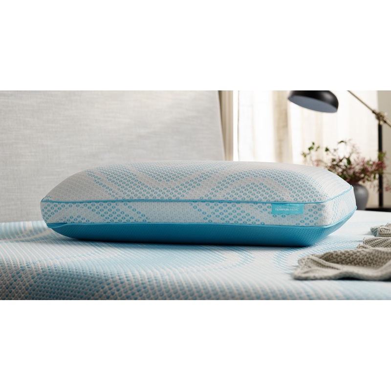 2024 TEMPUR-Breeze ProHi 2.0 Pillow