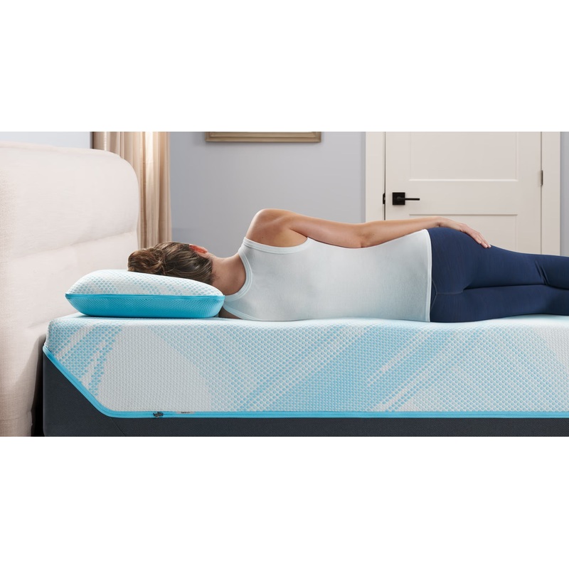 2024 TEMPUR-Breeze ProLo 2.0 Pillow – King