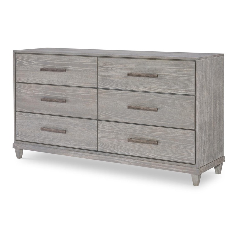 Artesia – Dresser – Smokey Taupe