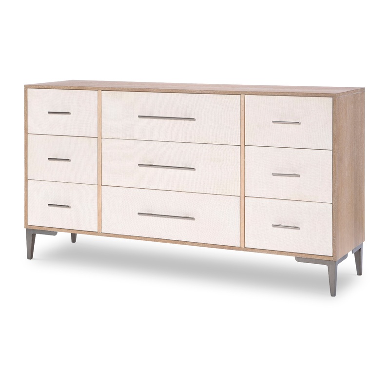 Biscayne – Dresser – Beige