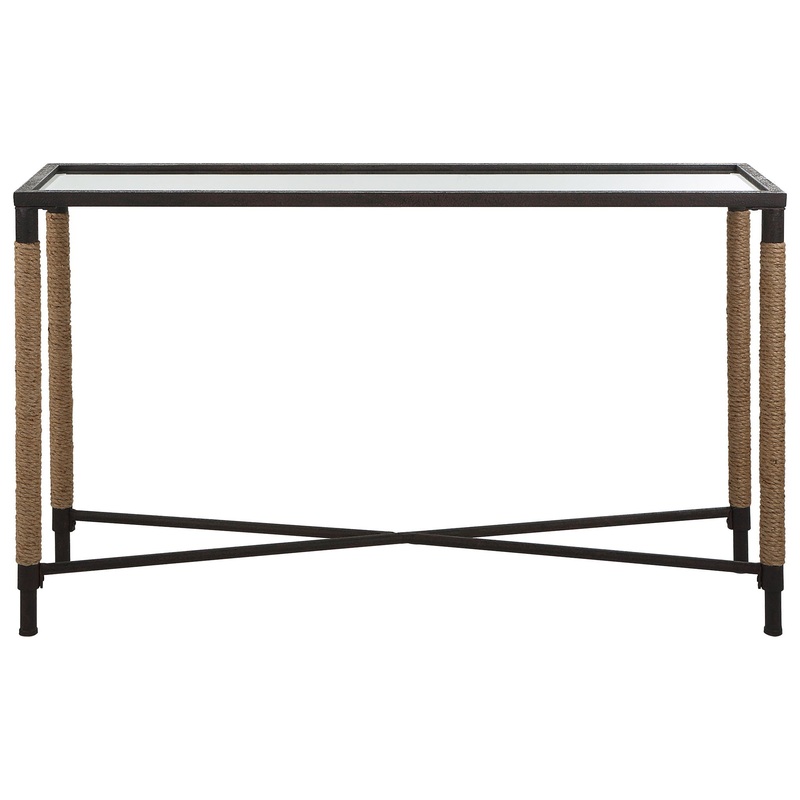 Braddock – Coastal Console Table