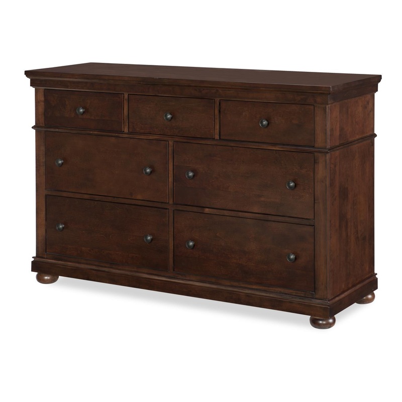 Canterbury – Dresser