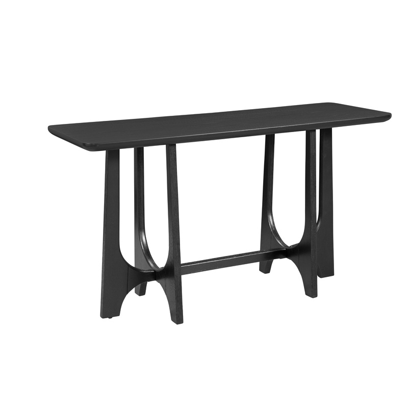Dunnigan – Console – Black
