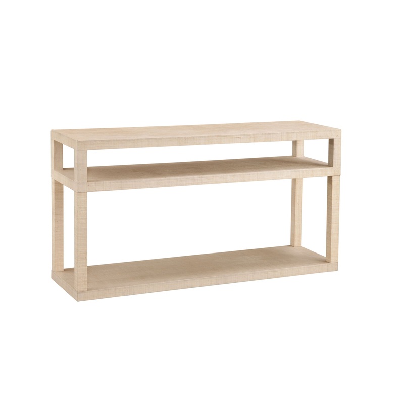 Magarao – Console Table – Beige