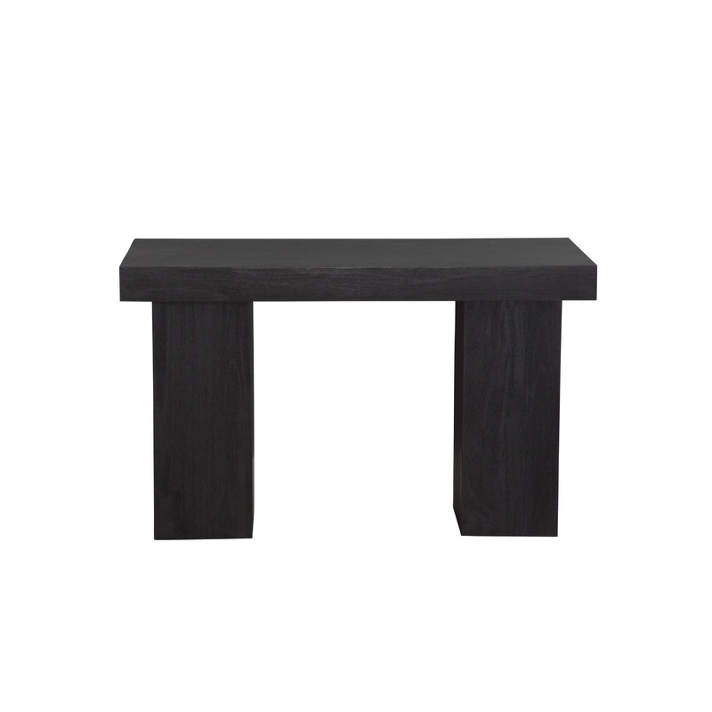 Padula – Console Table – Black
