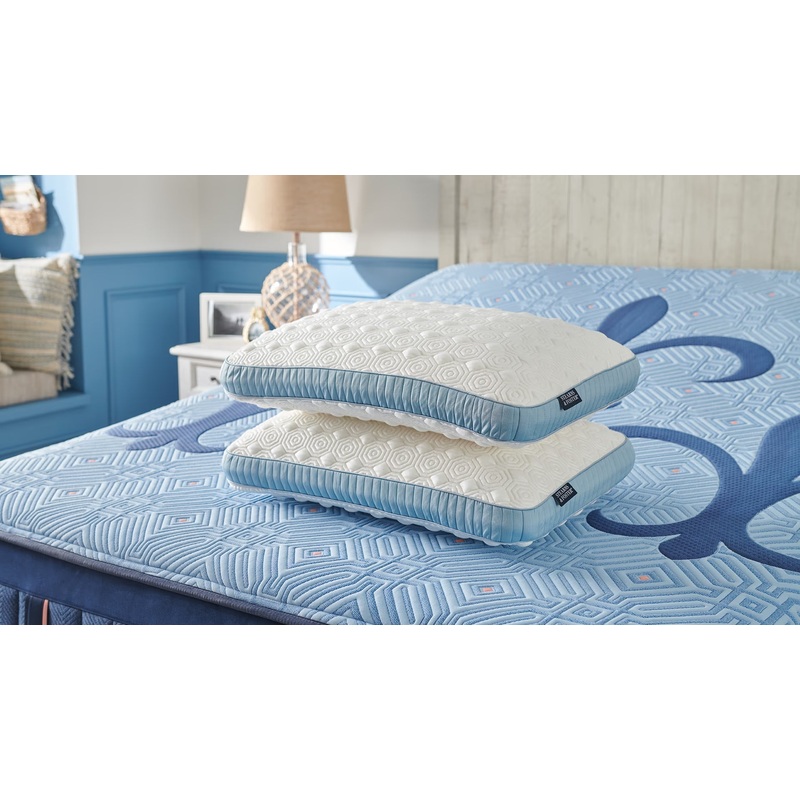 S&F Latex Pillow  Standard