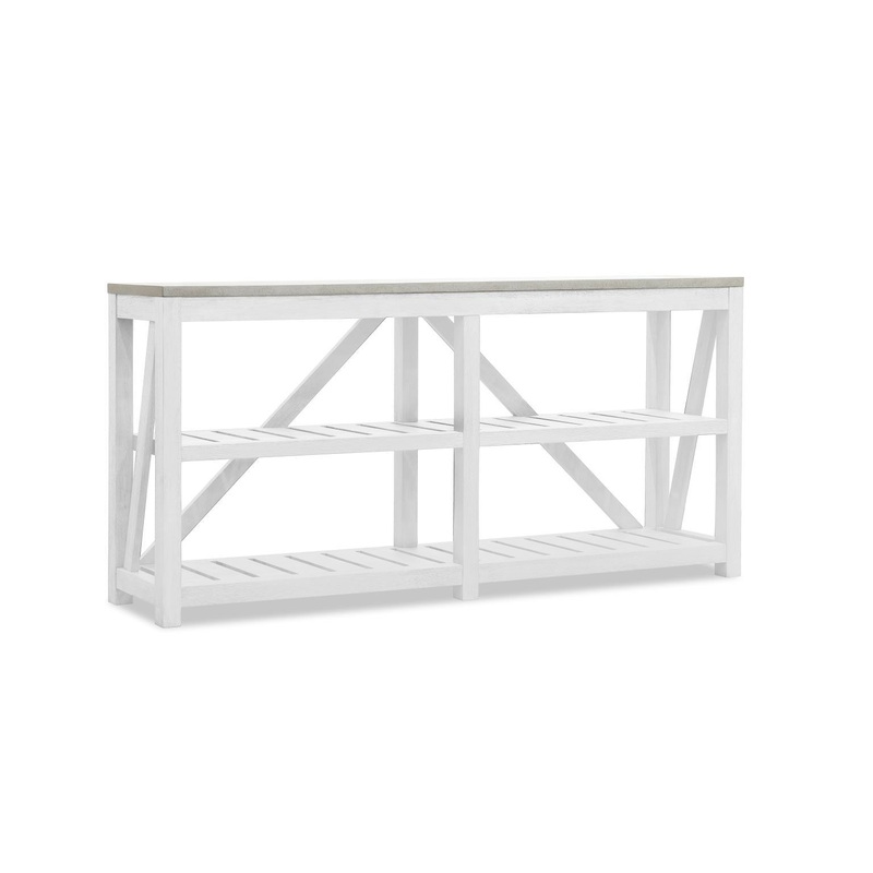 Staycation – Console Table – Haven