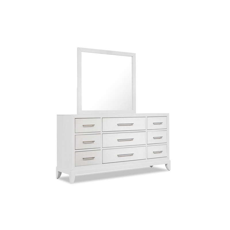 Staycation – Dresser 9 Drawers