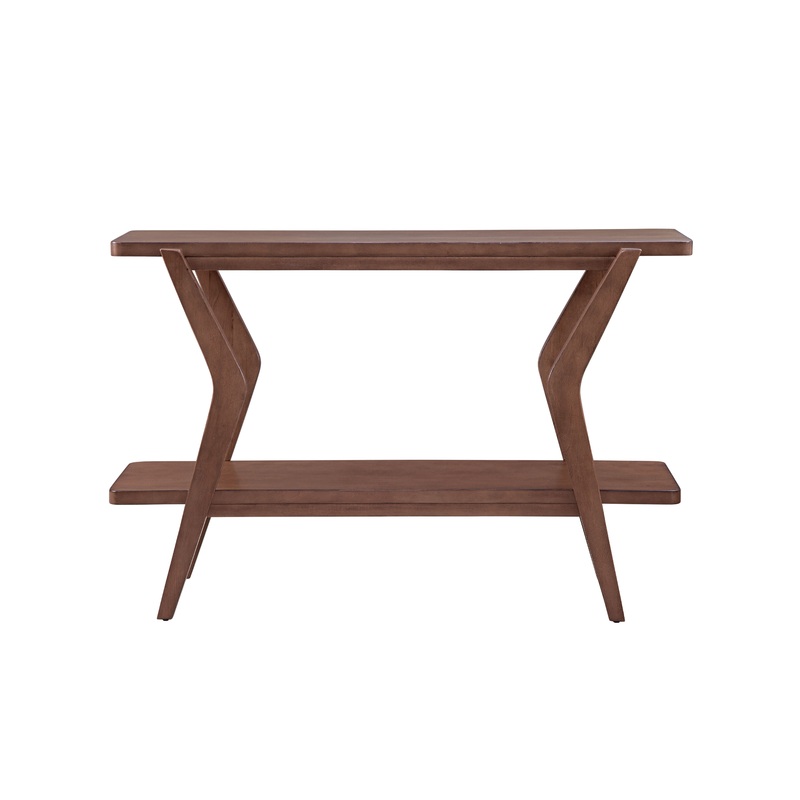 Stratton – Console Table – Walnut