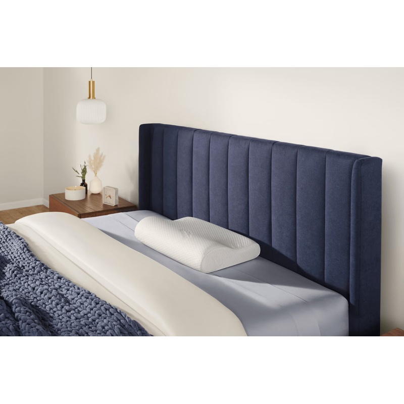 TEMPUR-Neck Pillow – Low Profile 3″(Small)