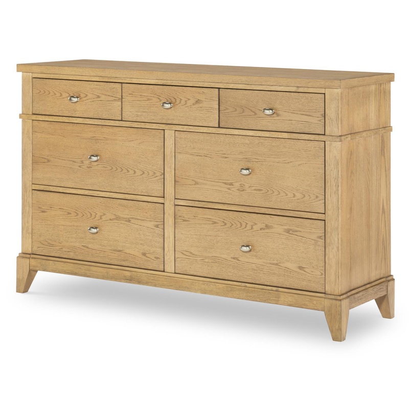 Today’s Traditions – Dresser