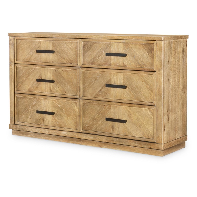 Torrance – Dresser – Aged Driftwood