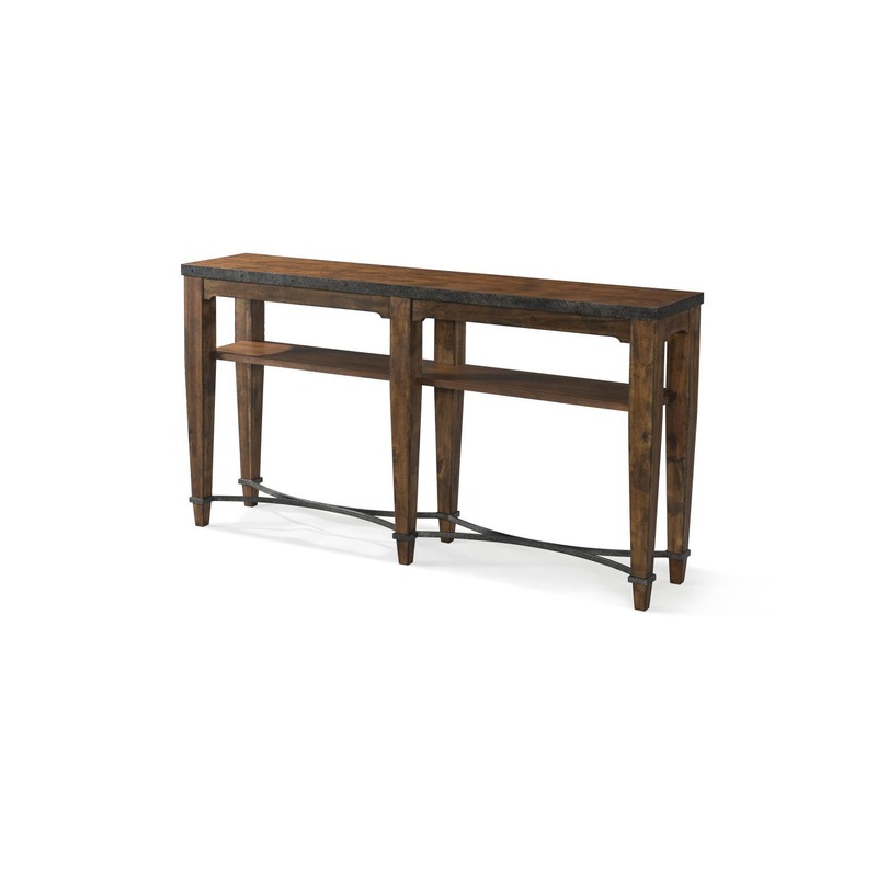 Trisha Yearwood Home – Console Table – Coffee