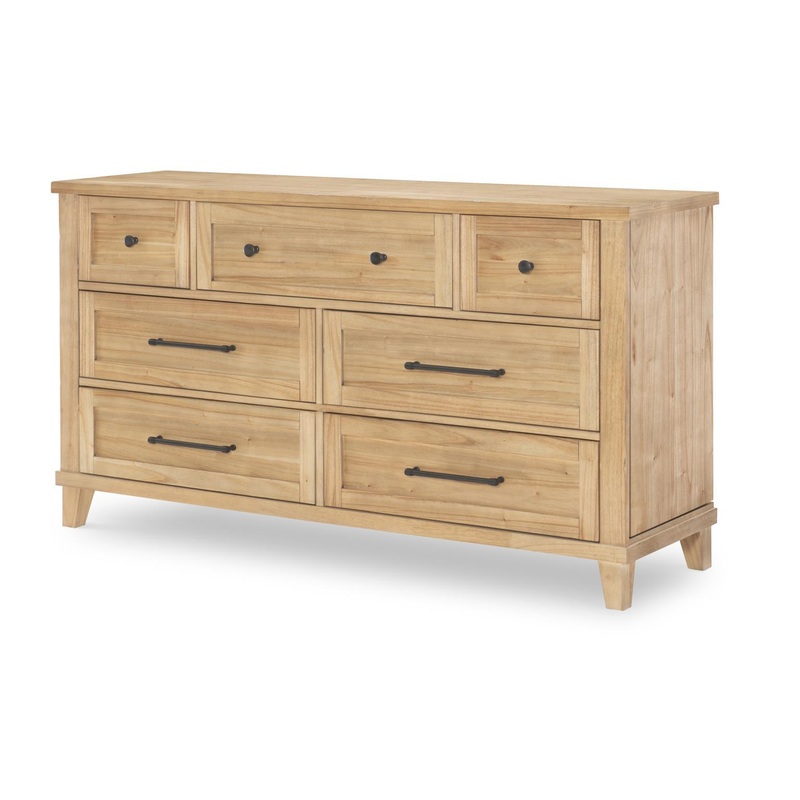 XXX’s And OOO’s – Dresser