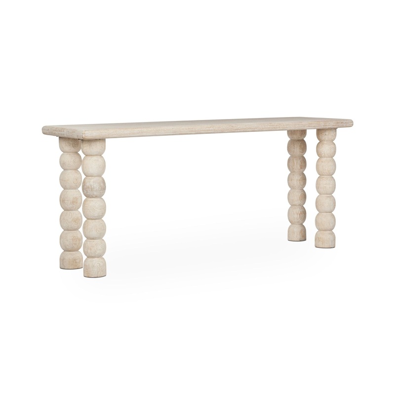 Adir – Solid Wood Table