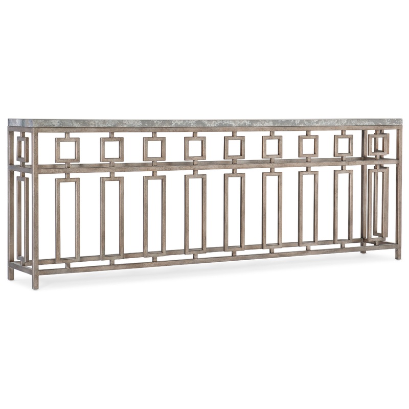 Alfresco – Lapilli Console Table