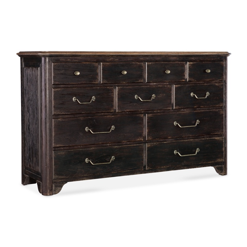 Americana – 68″ Dresser