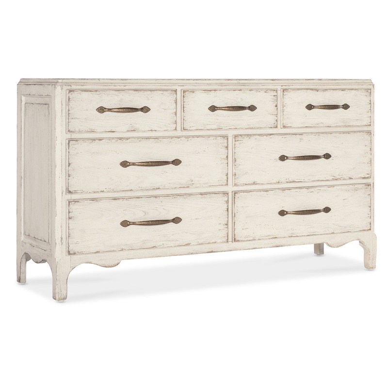 Americana – Dresser