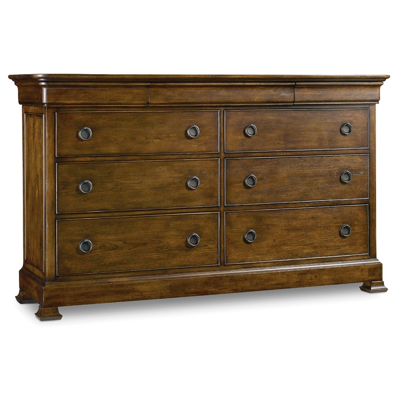 Archivist – 9-Drawer Dresser