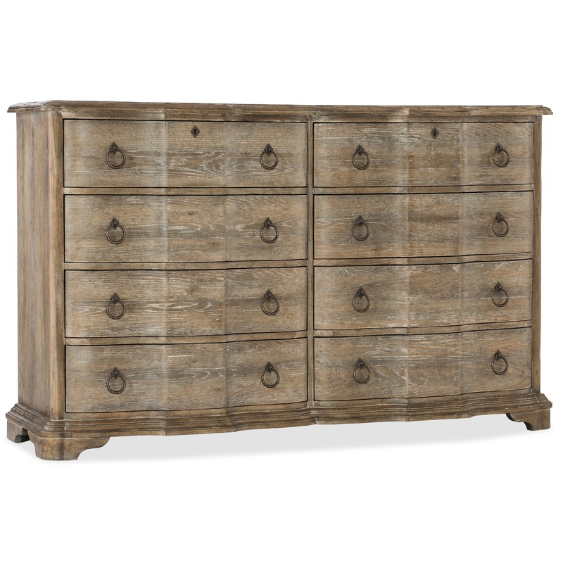 Boheme – Adante Dresser