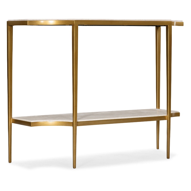 Commerce And Market – Console Table