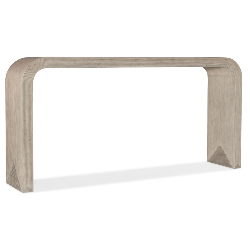 Commerce And Market – Delta Console Table