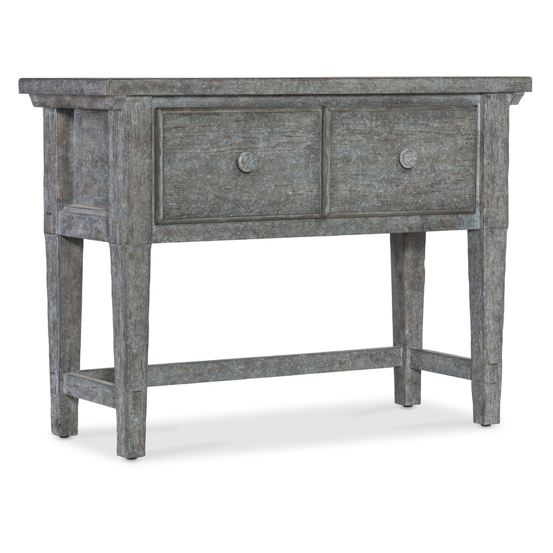 Commerce And Market – Stonewashed Console – Dark Gray