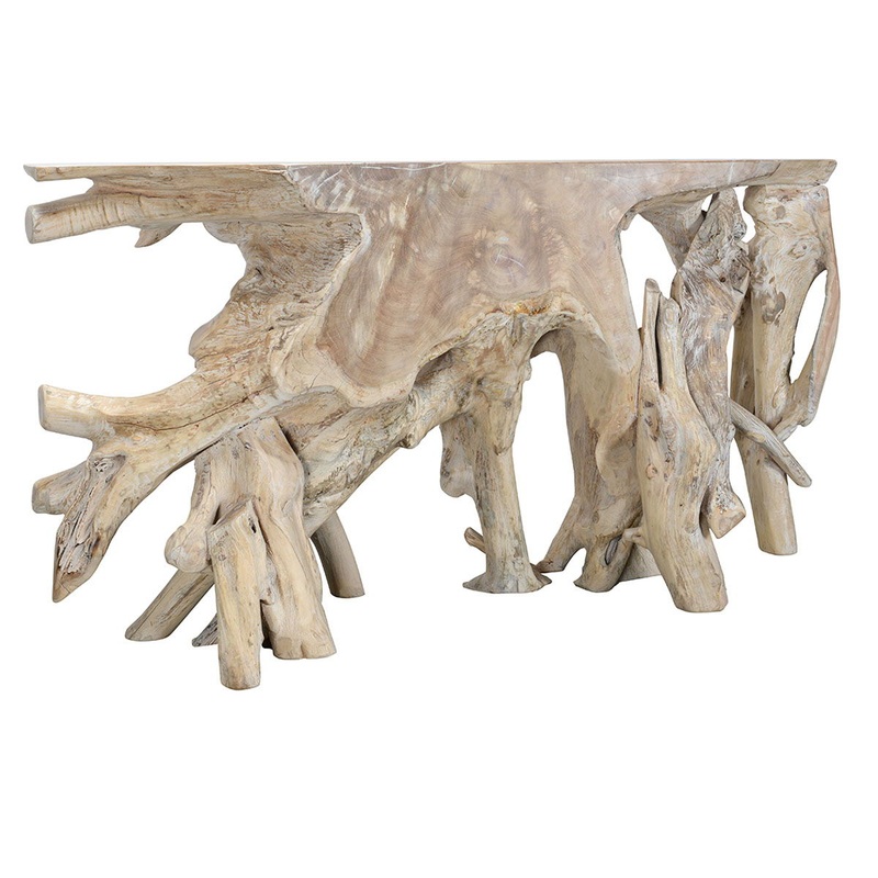 Cypress – Root Console Table