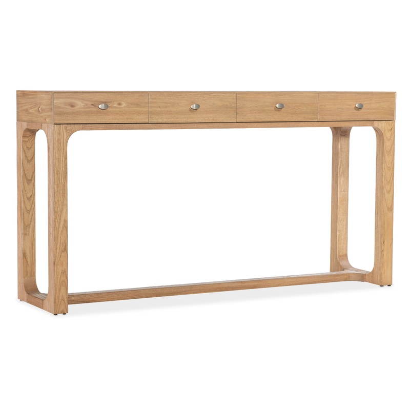 Documents – Console – Light Brown