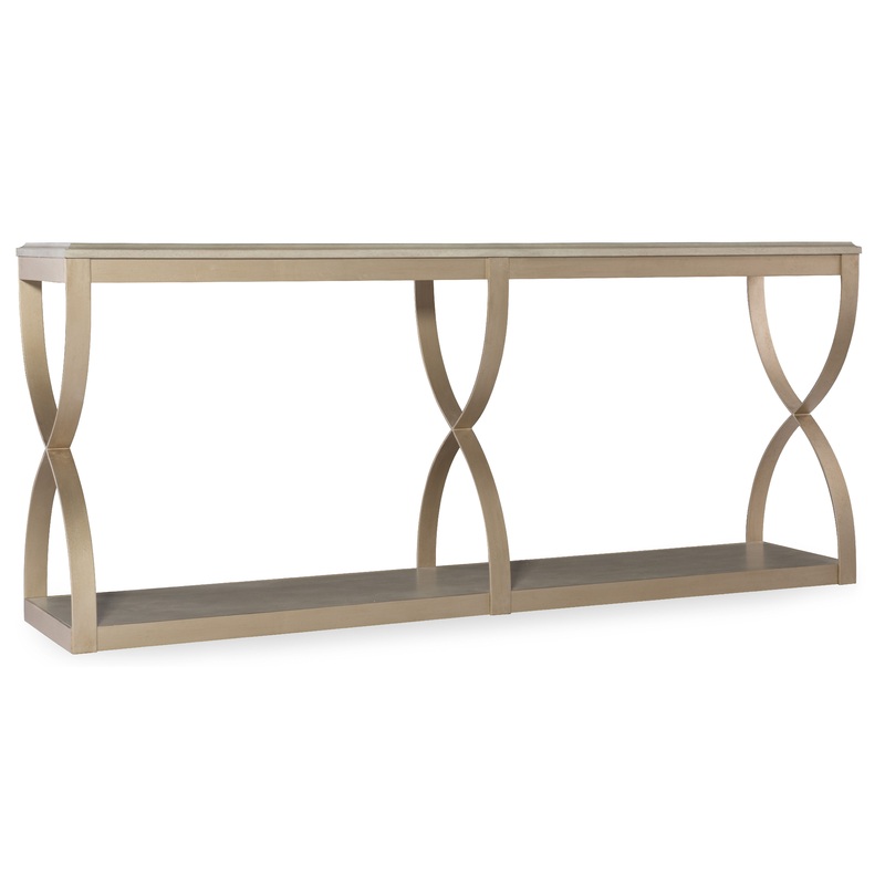 Elixir – Console Table