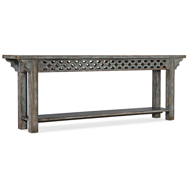 La Grange – Burnham Console