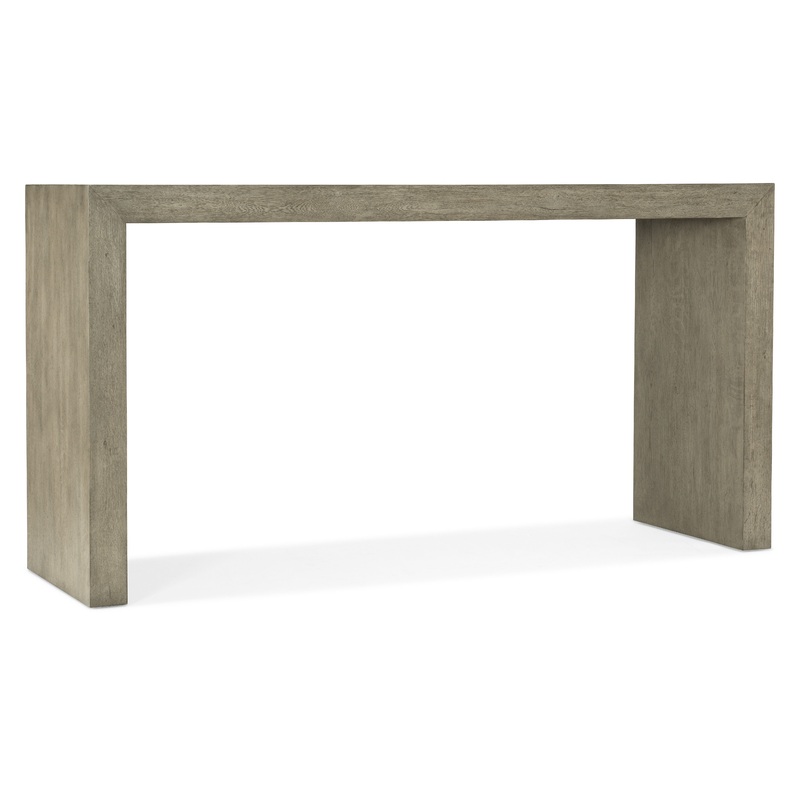 Linville Falls – Chimney View Console Table