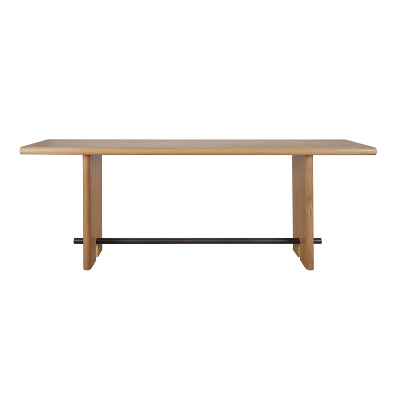 Madison – Console Table – Light Brown