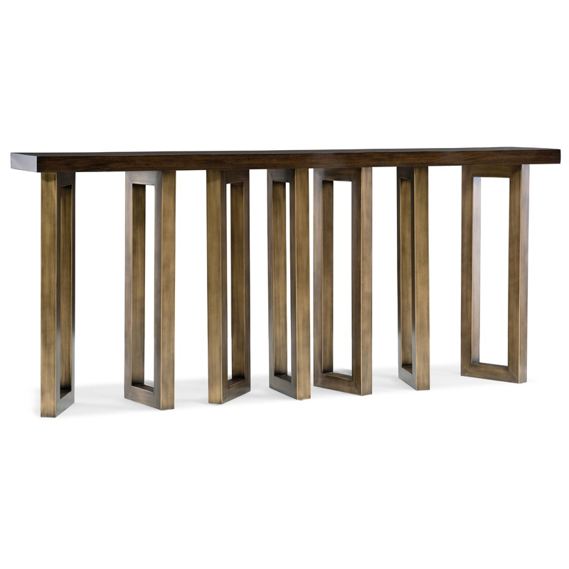 Melange – Connelly Hall Console