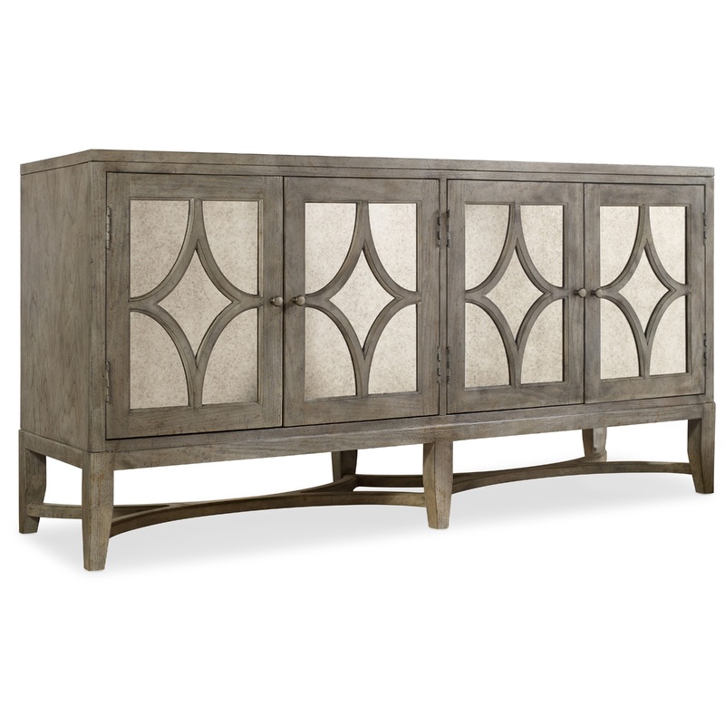 Melange – Diamante Console