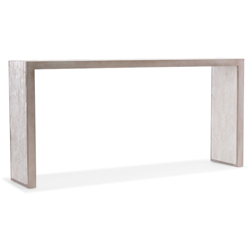 Melange – Emma Console Table