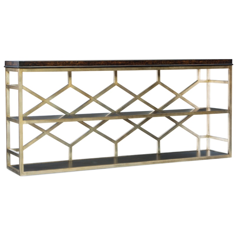Melange – Giles Console Table