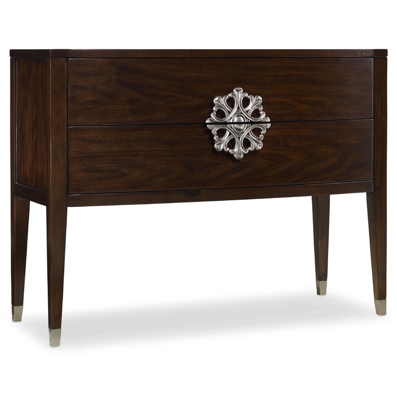 Melange – Medallion Console