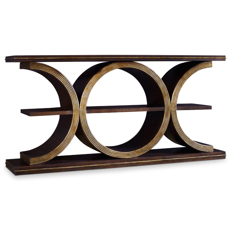 Melange – Presidio Console Table