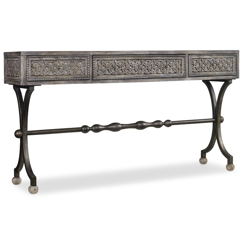 Melange – Ravenna – Console