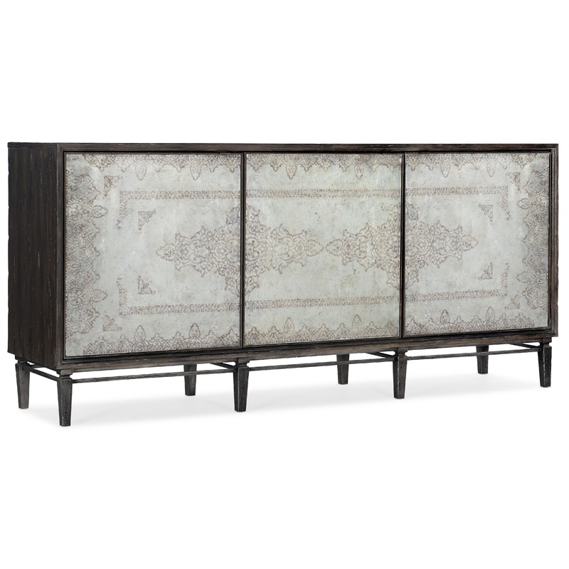 Melange – Rosella Console