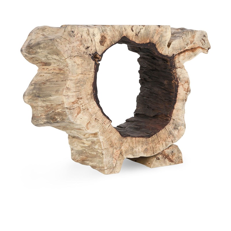 Odette – Console Table – Natural