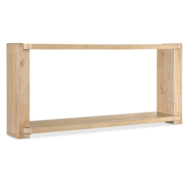 Retreat – Console Table – Beige