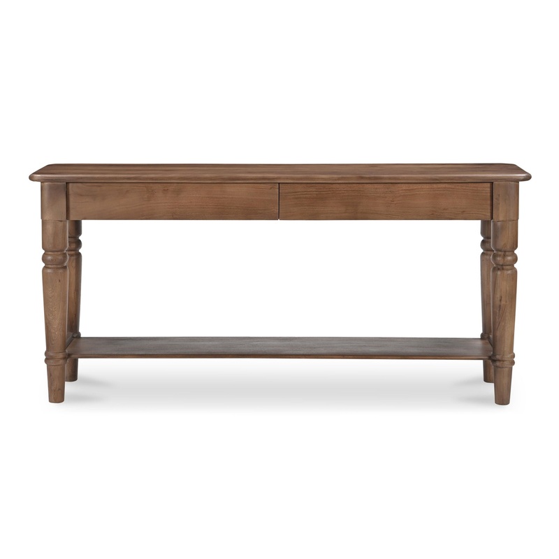 Russet – Console Table – Brown
