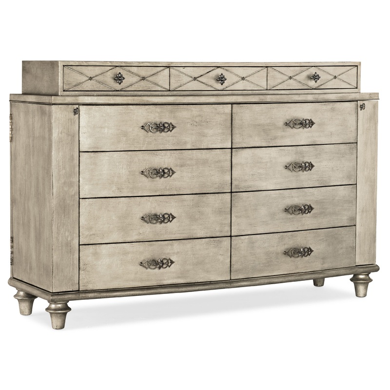 Sanctuary – Diamont Dresser