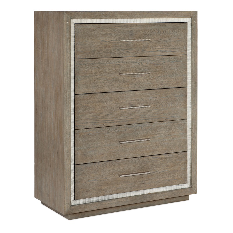 Serenity – 5-Drawer Chest