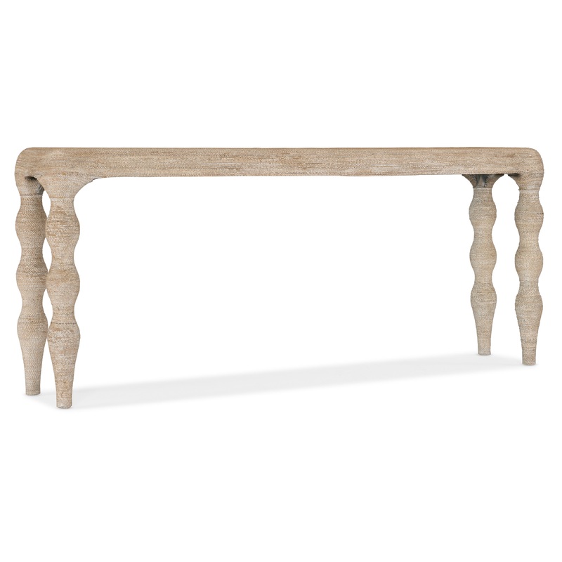 Serenity – Bahari Console Table