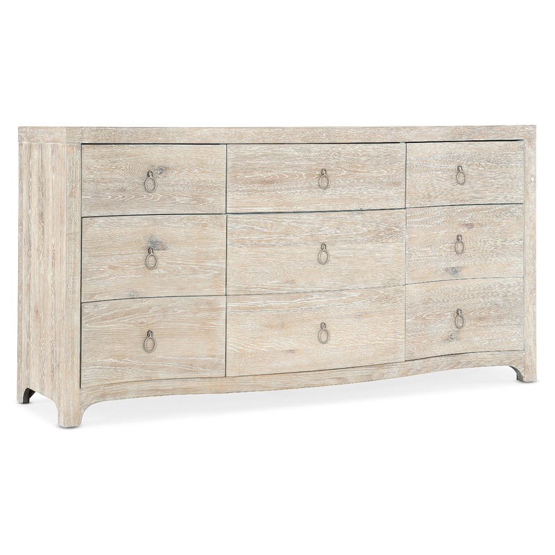 Serenity – Harbour 9-Drawer Dresser